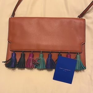 NWOT Rebecca minkoff cross body